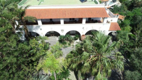 Villa Regine Apartments